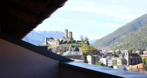 Hotel Internazionale Bellinzona